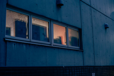 Tokyo, Japan — fine art travel photography print available from Clever Tourists