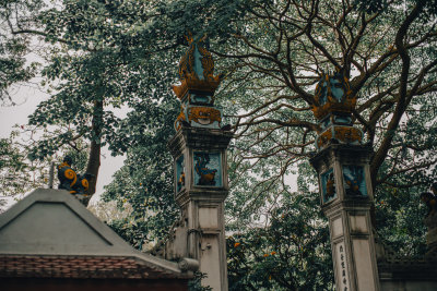 Hanoi, Vietnam — fine art travel photography print available from Clever Tourists
