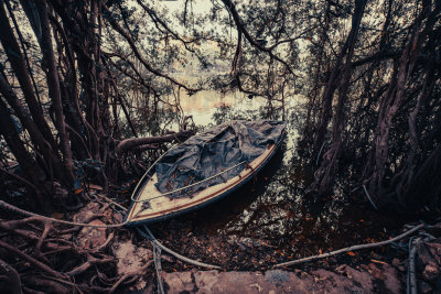Hanoi, Vietnam — fine art travel photography print available from Clever Tourists