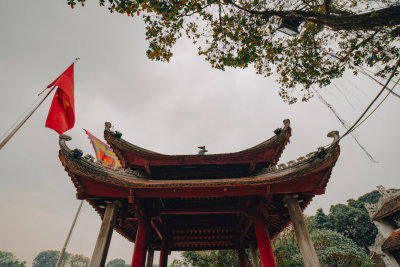 Hanoi, Vietnam — fine art travel photography print available from Clever Tourists
