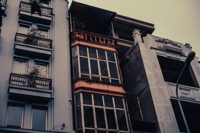 Hanoi, Vietnam — fine art travel photography print available from Clever Tourists