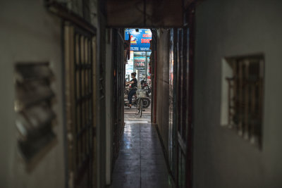 Hanoi, Vietnam — fine art travel photography print available from Clever Tourists