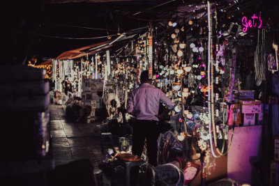 Hanoi, Vietnam — fine art travel photography print available from Clever Tourists