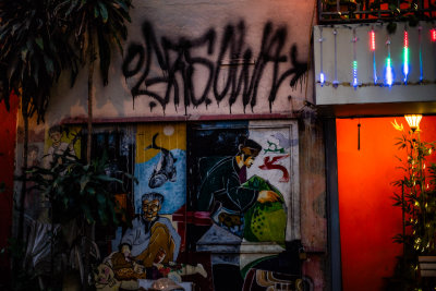 Hanoi, Vietnam — fine art travel photography print available from Clever Tourists