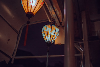 Hanoi, Vietnam — fine art travel photography print available from Clever Tourists