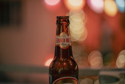 Hanoi, Vietnam — fine art travel photography print available from Clever Tourists