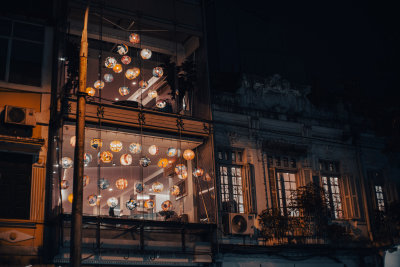 Hanoi, Vietnam — fine art travel photography print available from Clever Tourists