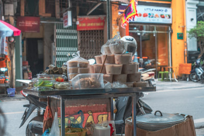 Hanoi, Vietnam — fine art travel photography print available from Clever Tourists