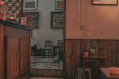 Hanoi, Vietnam — fine art travel photography print available from Clever Tourists