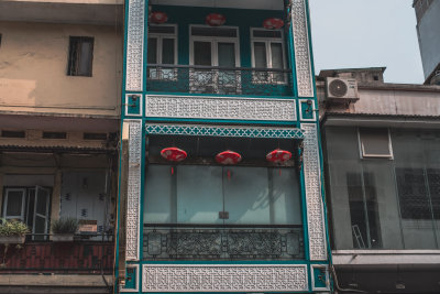 Hanoi, Vietnam — fine art travel photography print available from Clever Tourists