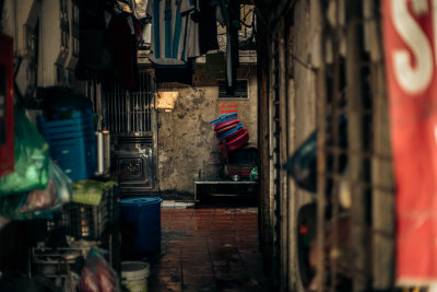 Hanoi, Vietnam — fine art travel photography print available from Clever Tourists
