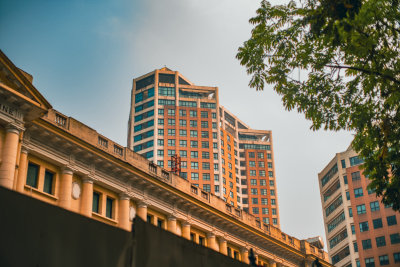 Hanoi, Vietnam — fine art travel photography print available from Clever Tourists