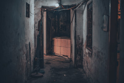 Hanoi, Vietnam — fine art travel photography print available from Clever Tourists