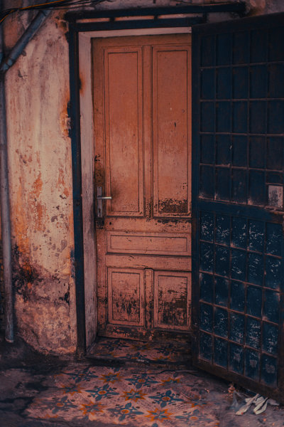 Hanoi, Vietnam — fine art travel photography print available from Clever Tourists