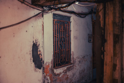 Hanoi, Vietnam — fine art travel photography print available from Clever Tourists