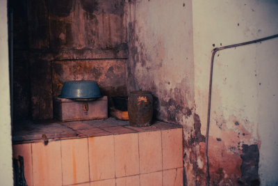 Hanoi, Vietnam — fine art travel photography print available from Clever Tourists