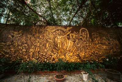Hanoi, Vietnam — fine art travel photography print available from Clever Tourists