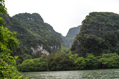 Ninh Binh, Vietnam — fine art travel photography print available from Clever Tourists