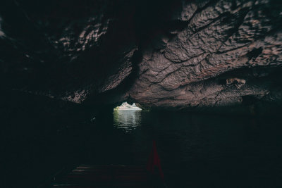 Ninh Binh, Vietnam — fine art travel photography print available from Clever Tourists