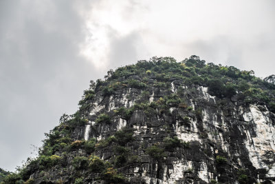 Ninh Binh, Vietnam — fine art travel photography print available from Clever Tourists