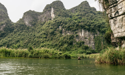 Ninh Binh, Vietnam — fine art travel photography print available from Clever Tourists