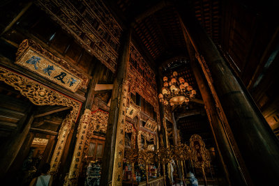 Ninh Binh, Vietnam — fine art travel photography print available from Clever Tourists