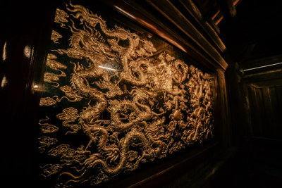 Ninh Binh, Vietnam — fine art travel photography print available from Clever Tourists