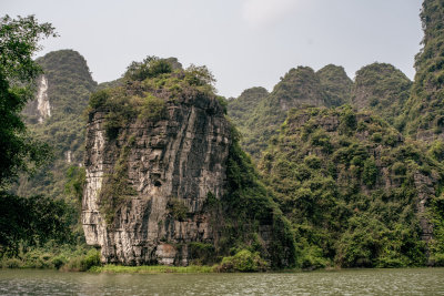Ninh Binh, Vietnam — fine art travel photography print available from Clever Tourists