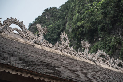 Ninh Binh, Vietnam — fine art travel photography print available from Clever Tourists