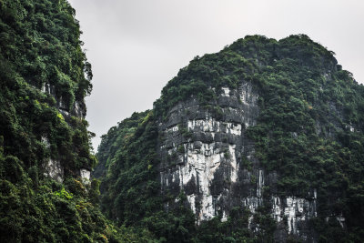 Ninh Binh, Vietnam — fine art travel photography print available from Clever Tourists