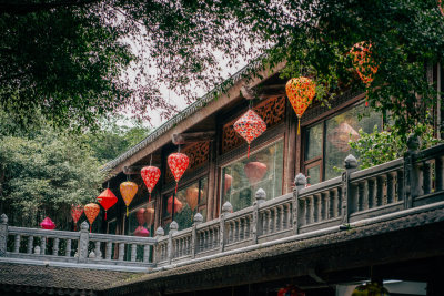 Ninh Binh, Vietnam — fine art travel photography print available from Clever Tourists