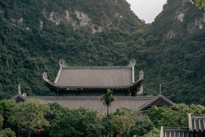 Ninh Binh, Vietnam — fine art travel photography print available from Clever Tourists