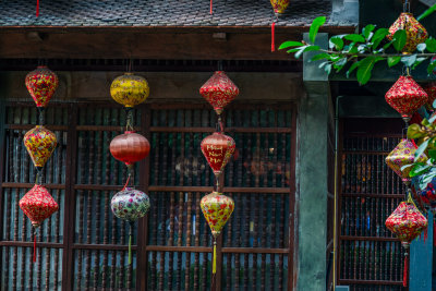 Ninh Binh, Vietnam — fine art travel photography print available from Clever Tourists