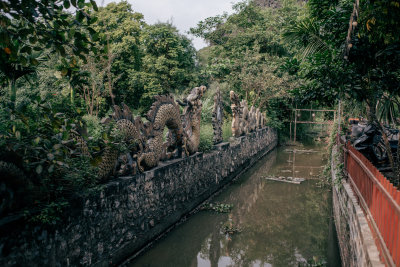 Ninh Binh, Vietnam — fine art travel photography print available from Clever Tourists