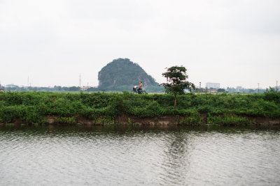 Ninh Binh, Vietnam — fine art travel photography print available from Clever Tourists