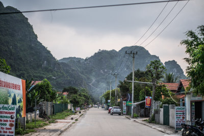 Ninh Binh, Vietnam — fine art travel photography print available from Clever Tourists