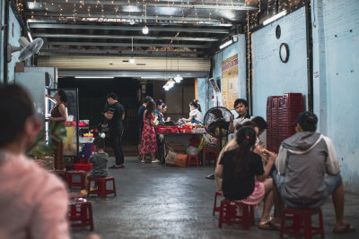 Hue, Vietnam — fine art travel photography print available from Clever Tourists