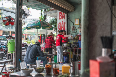 Hue, Vietnam — fine art travel photography print available from Clever Tourists