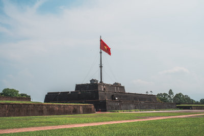 Hue, Vietnam — fine art travel photography print available from Clever Tourists