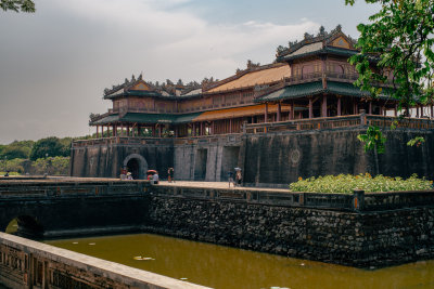 Hue, Vietnam — fine art travel photography print available from Clever Tourists