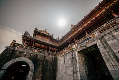 Hue, Vietnam — fine art travel photography print available from Clever Tourists
