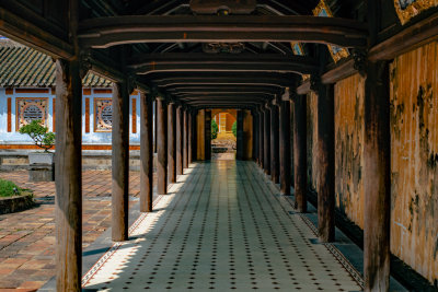 Hue, Vietnam — fine art travel photography print available from Clever Tourists
