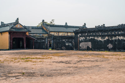 Hue, Vietnam — fine art travel photography print available from Clever Tourists