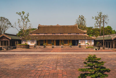Hue, Vietnam — fine art travel photography print available from Clever Tourists