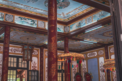 Hue, Vietnam — fine art travel photography print available from Clever Tourists