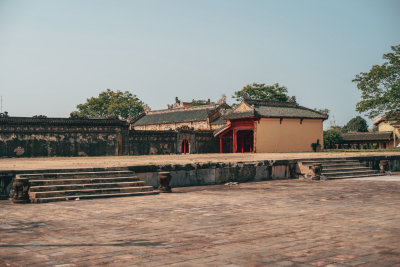 Hue, Vietnam — fine art travel photography print available from Clever Tourists