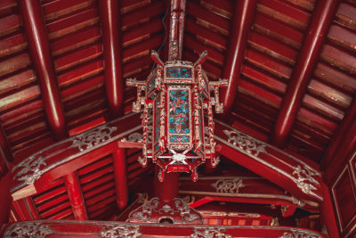 Hue, Vietnam — fine art travel photography print available from Clever Tourists