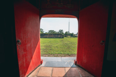 Hue, Vietnam — fine art travel photography print available from Clever Tourists