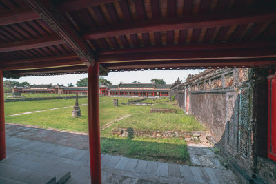 Hue, Vietnam — fine art travel photography print available from Clever Tourists