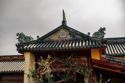 Hue, Vietnam — fine art travel photography print available from Clever Tourists